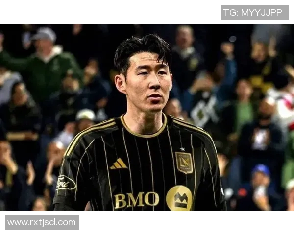 韩国足球明星代表人物及其成就解析